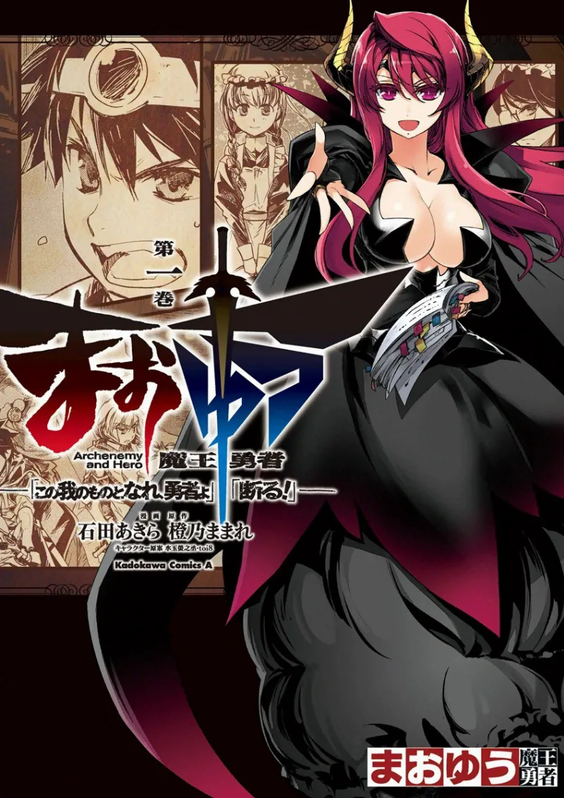 Volume 01
