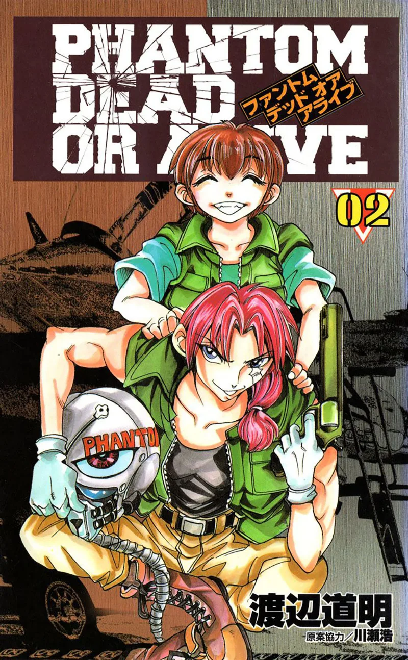Volume 02
