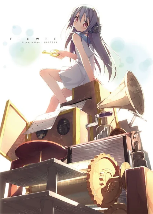 Volume 01