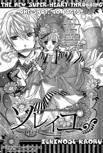 Volume 01