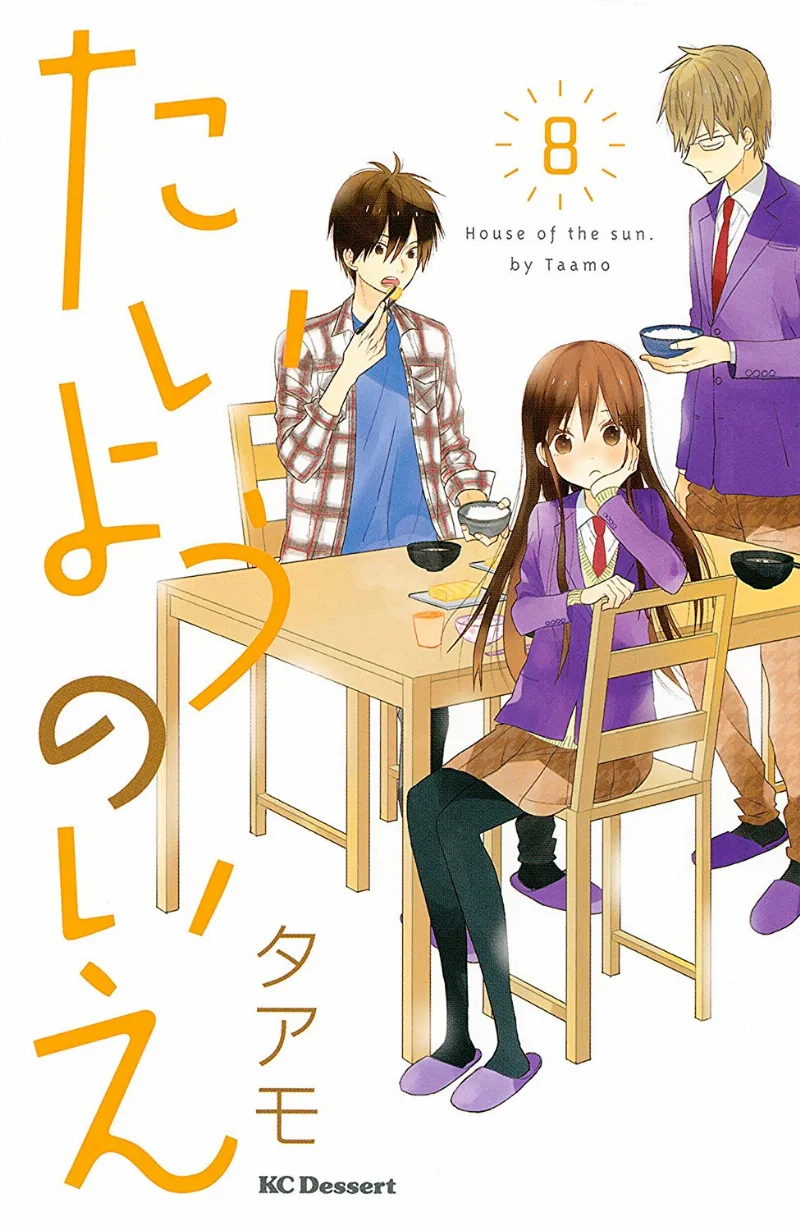 Volume 08