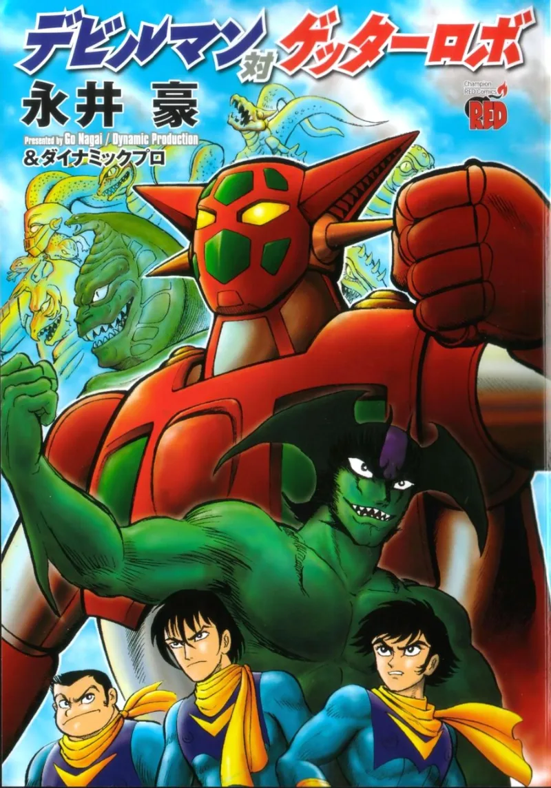 Volume 01