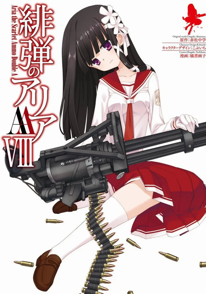Volume 08