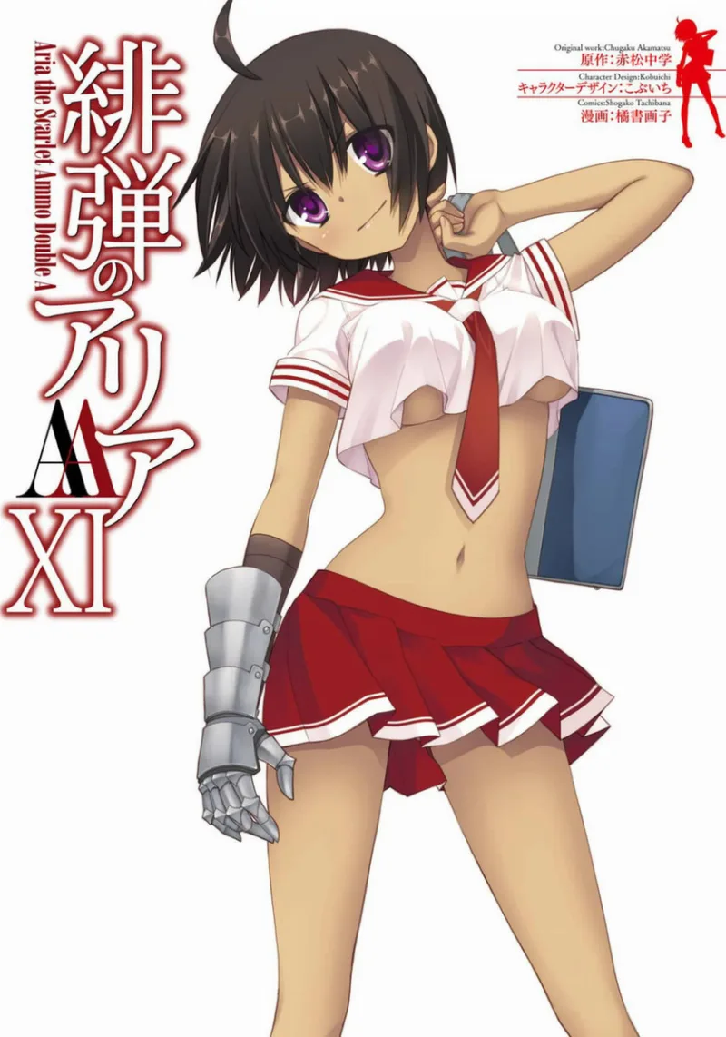 Volume 11