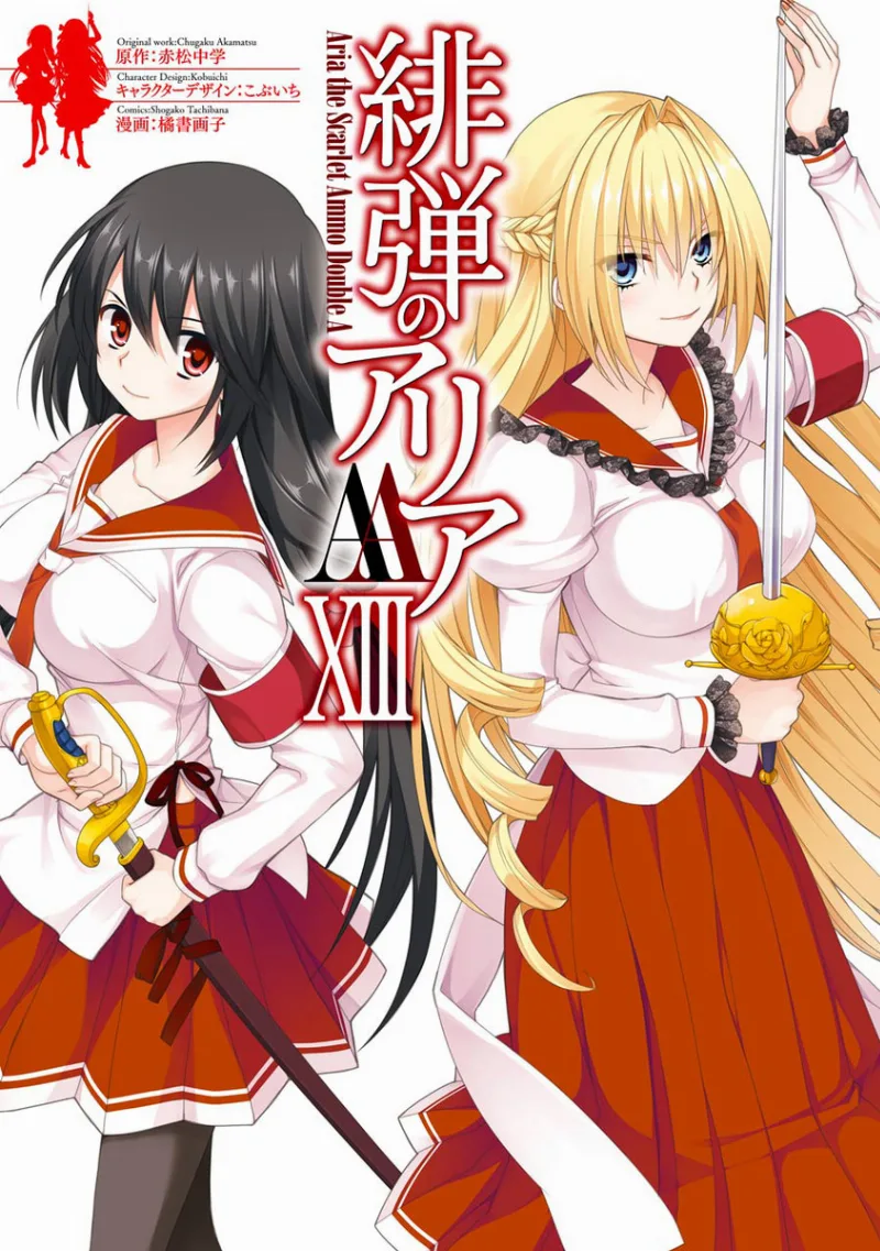 Volume 13