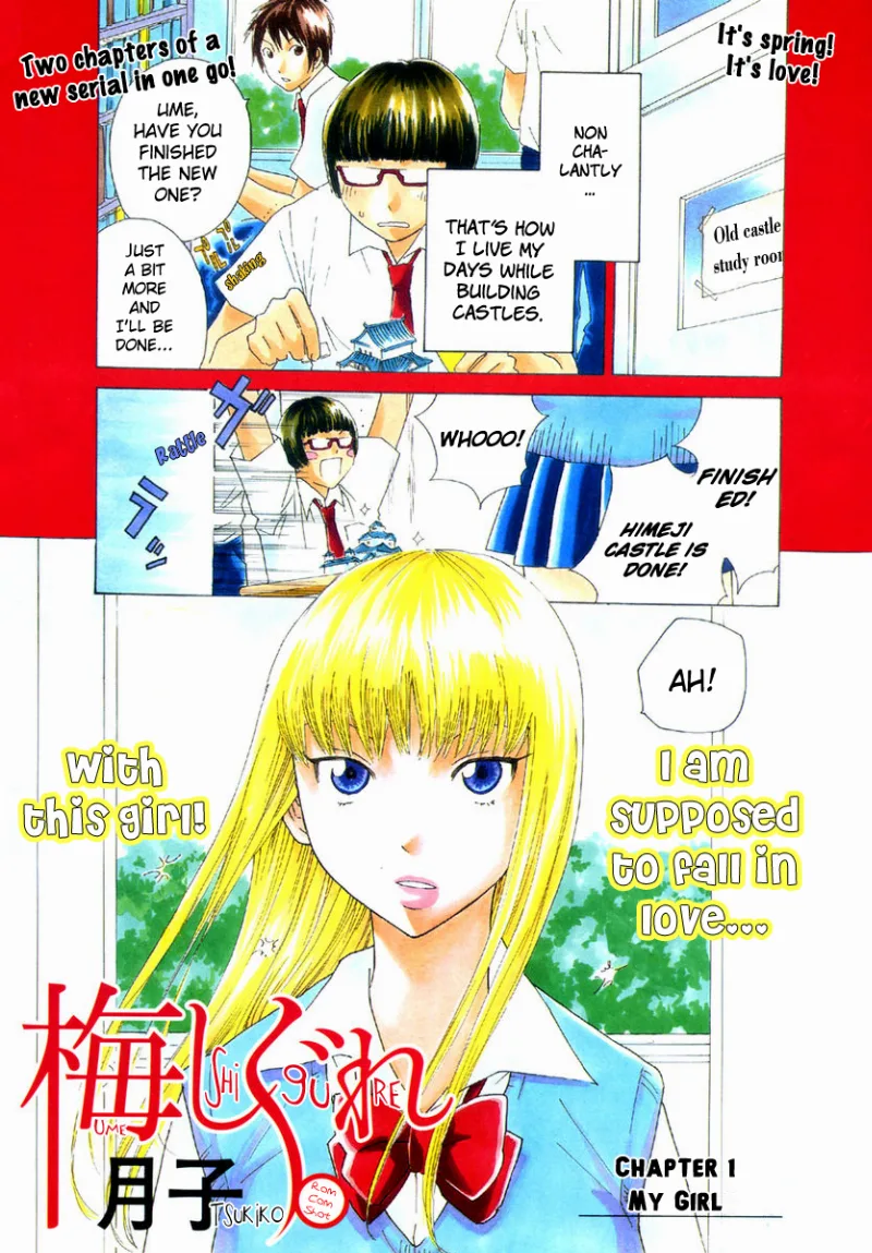 Volume 01