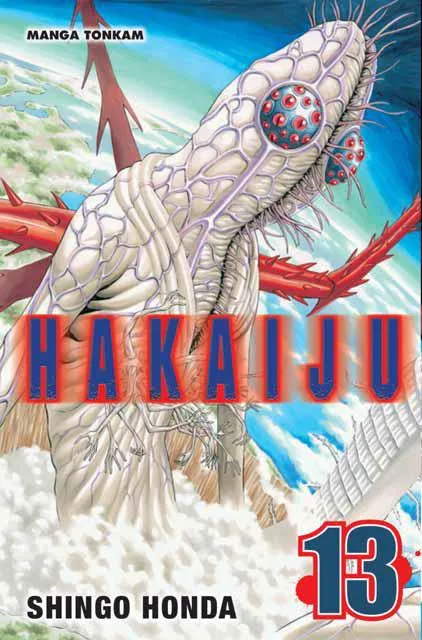 Volume 13