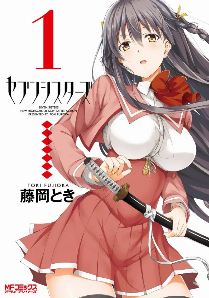 Volume 01