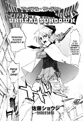 Volume 01