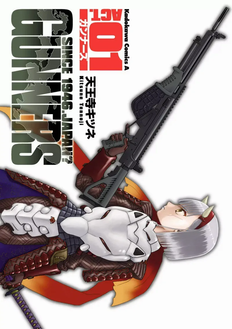 Volume 01