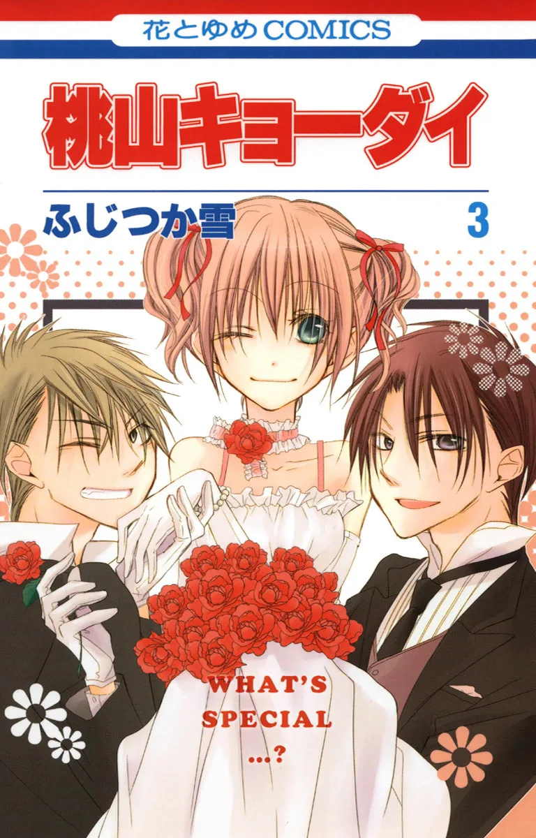 Volume 03
