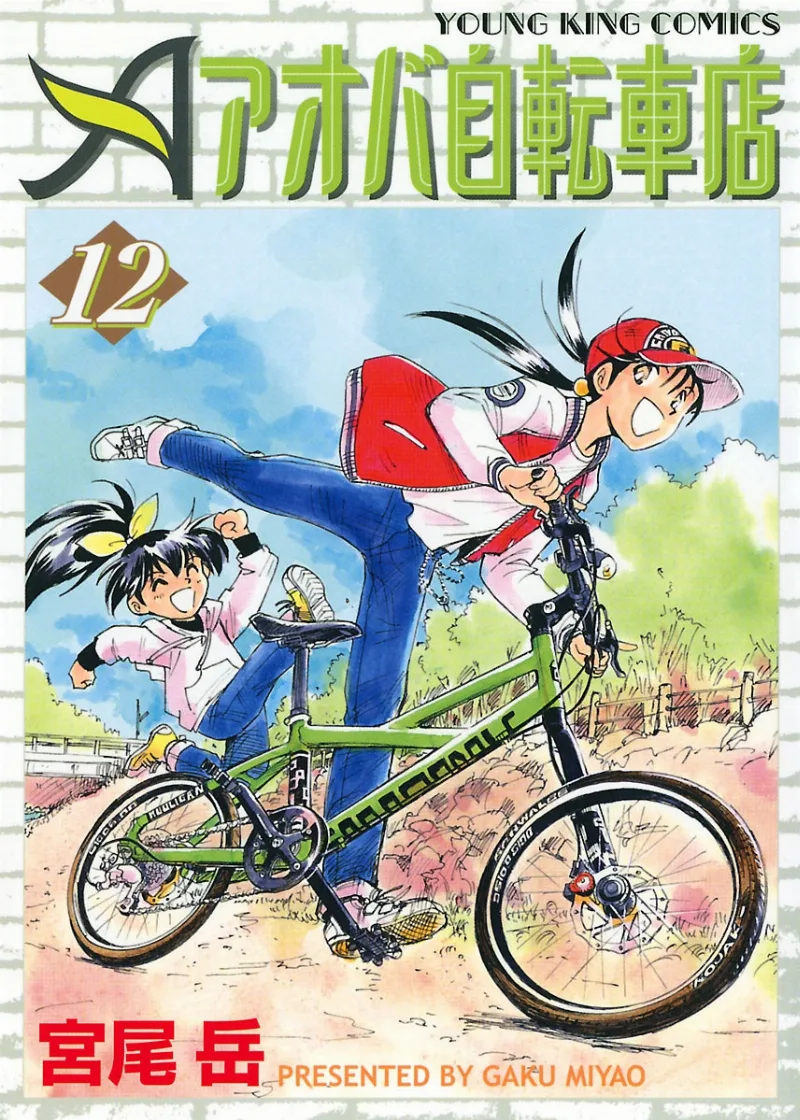 Volume 12