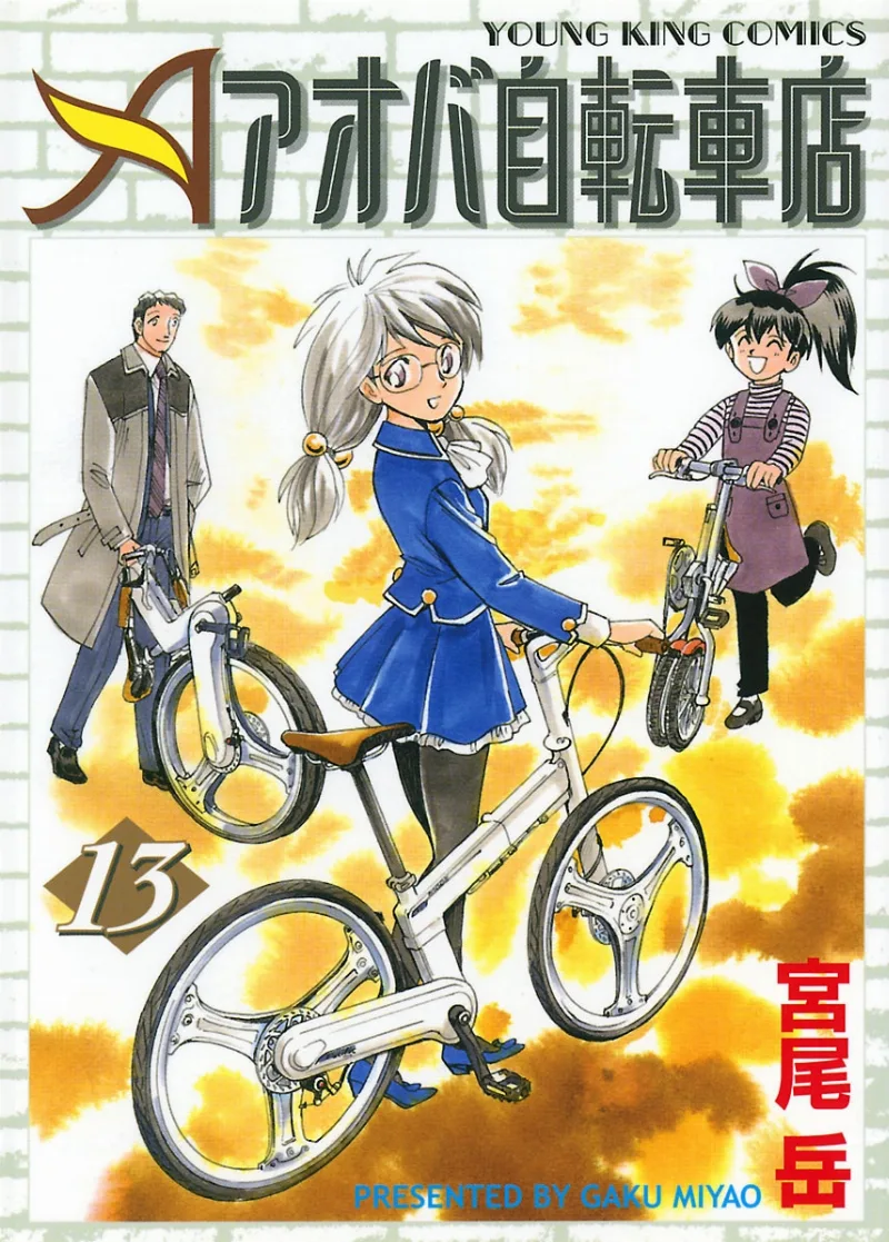 Volume 13