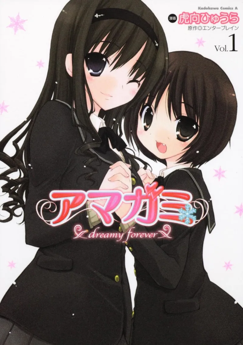 Volume 01