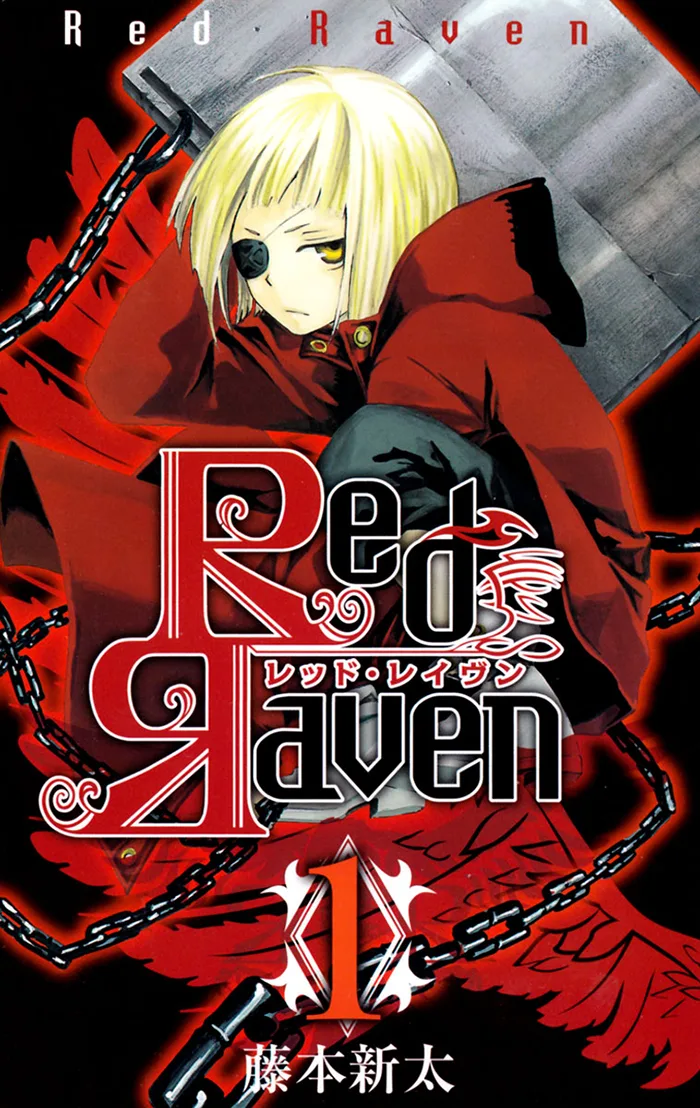 Volume 01