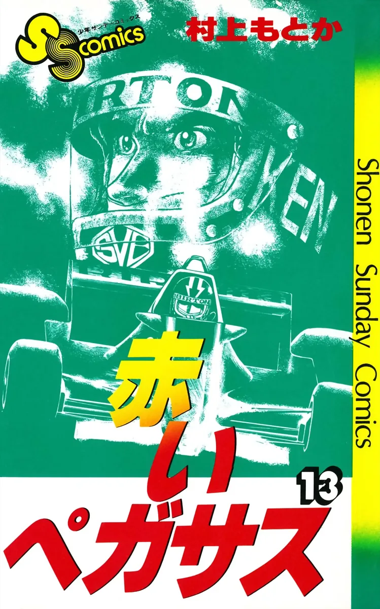Volume 13