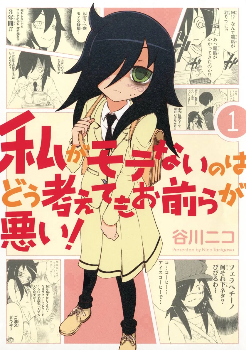 Volume 01