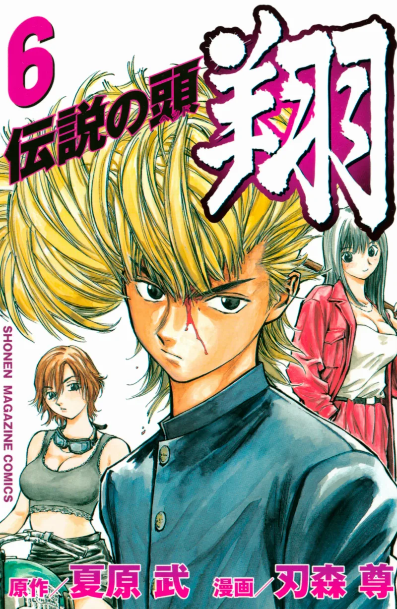 Volume 06