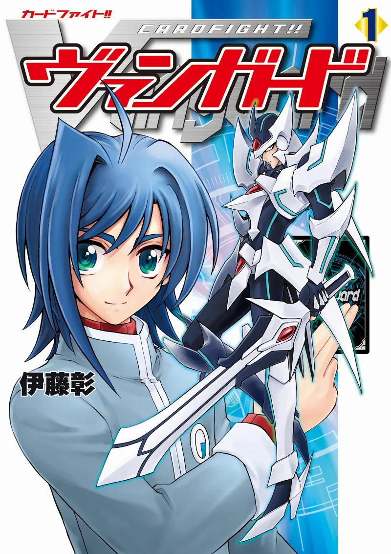Volume 01