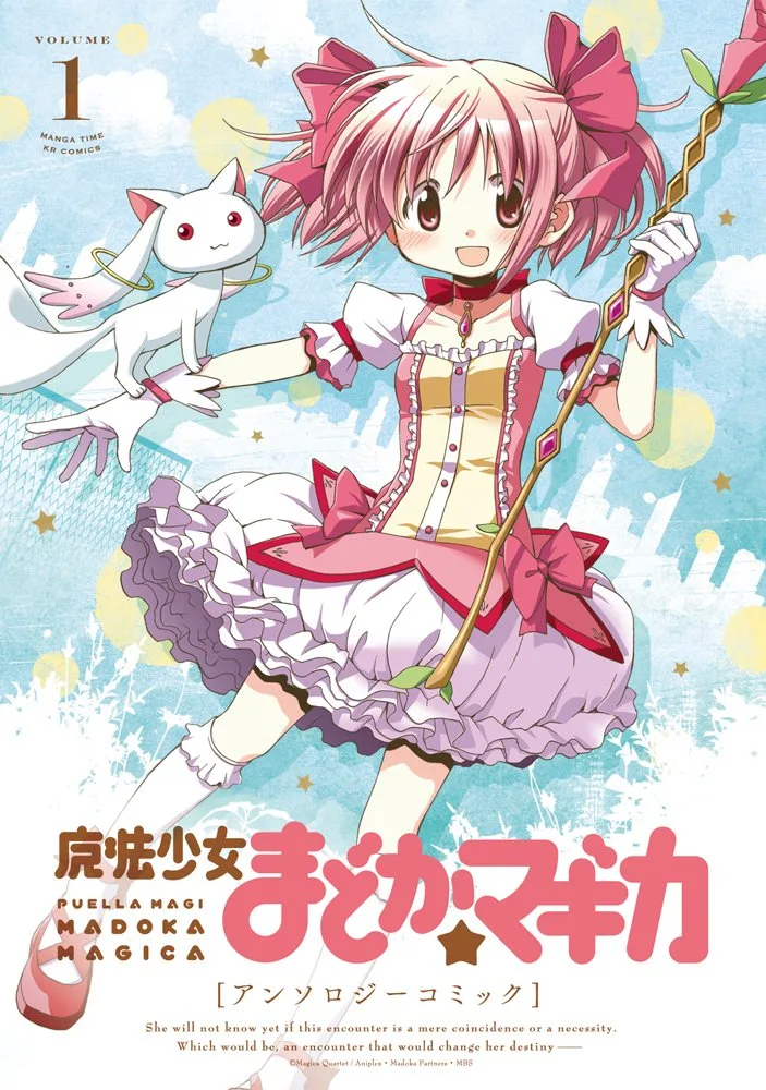 Volume 01