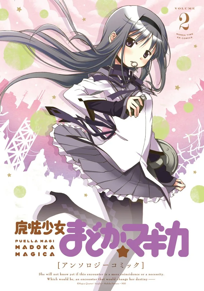 Volume 02