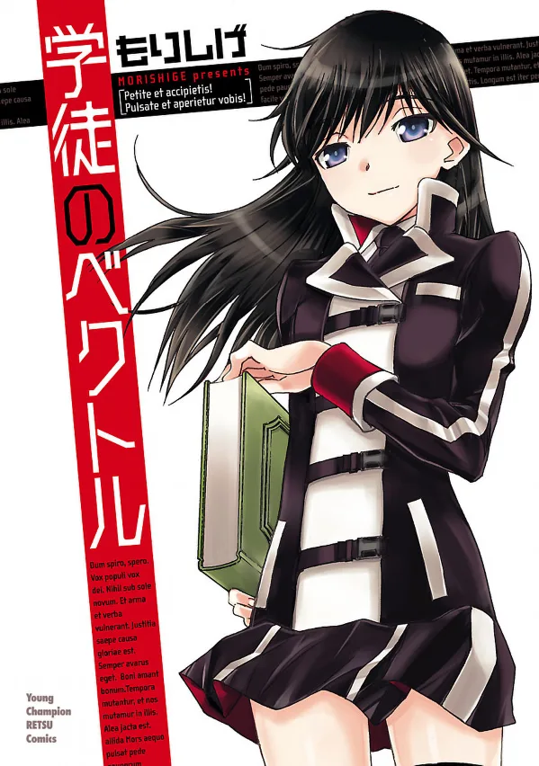 Volume 01