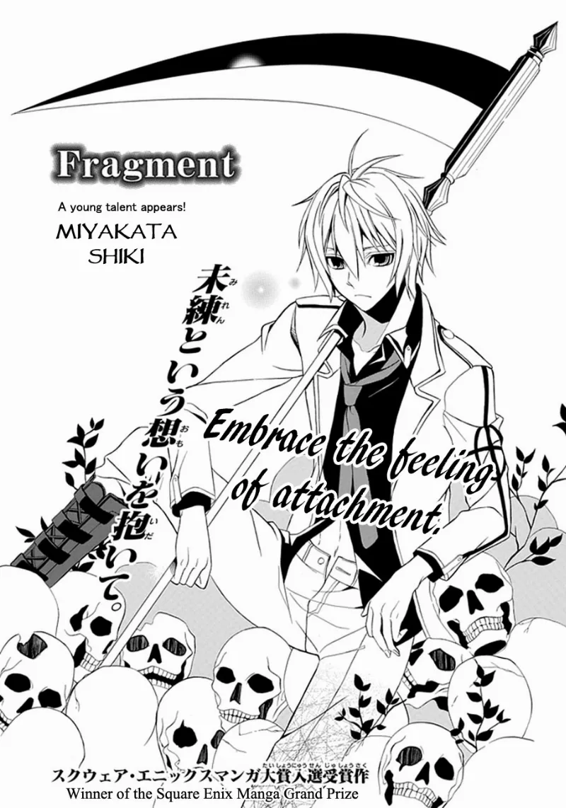 Volume 01