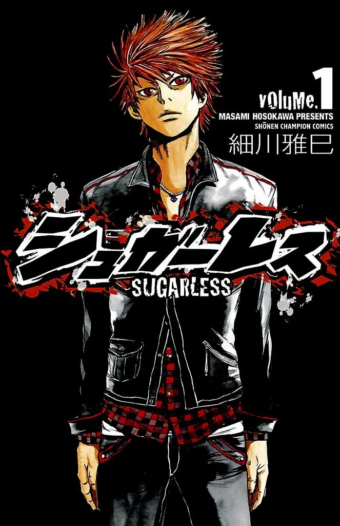 Volume 01