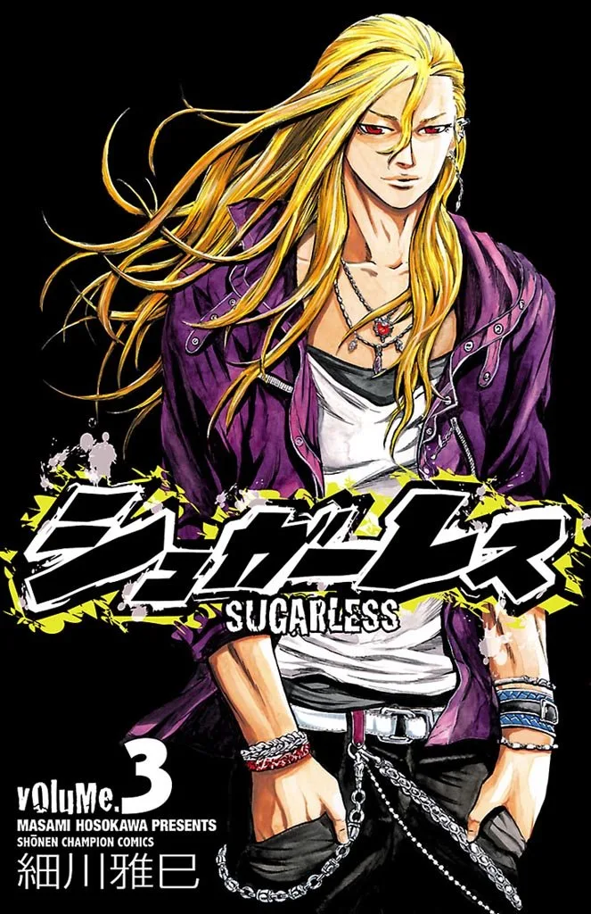 Volume 03