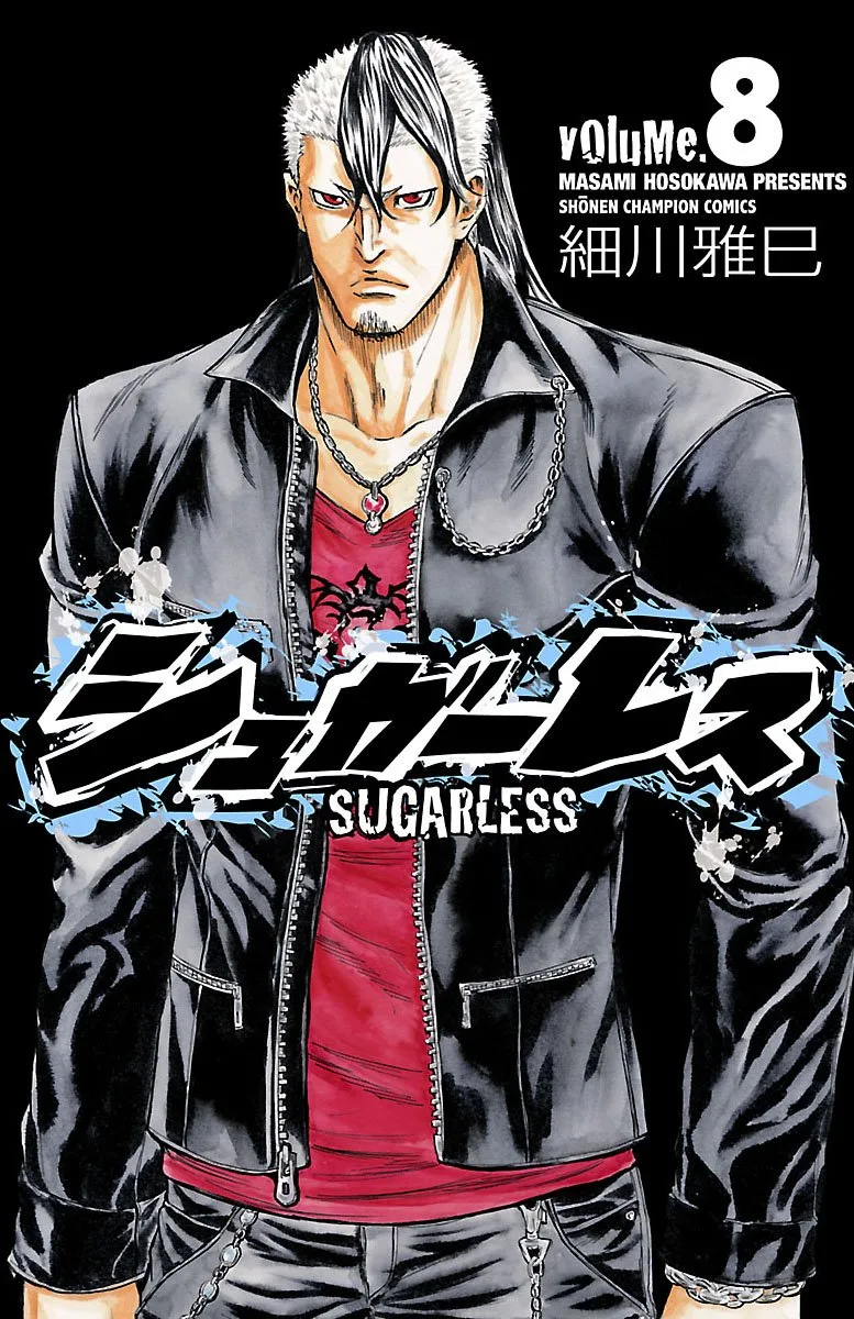 Volume 08
