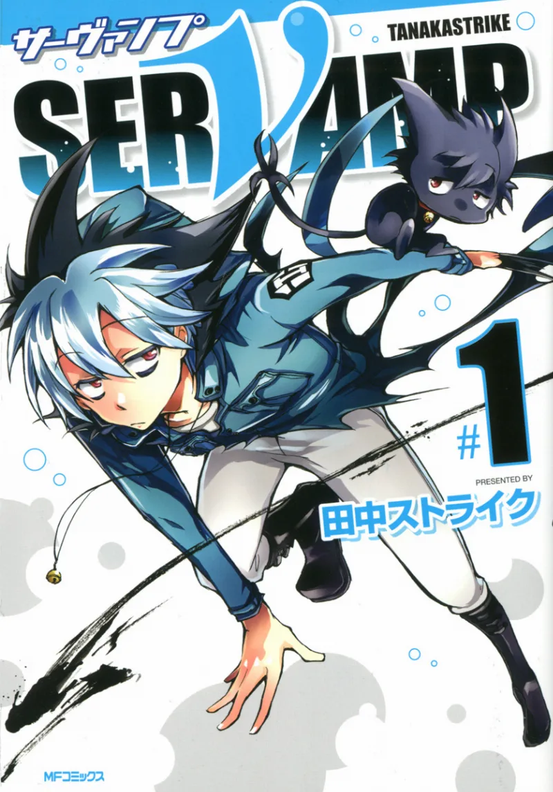 Volume 01