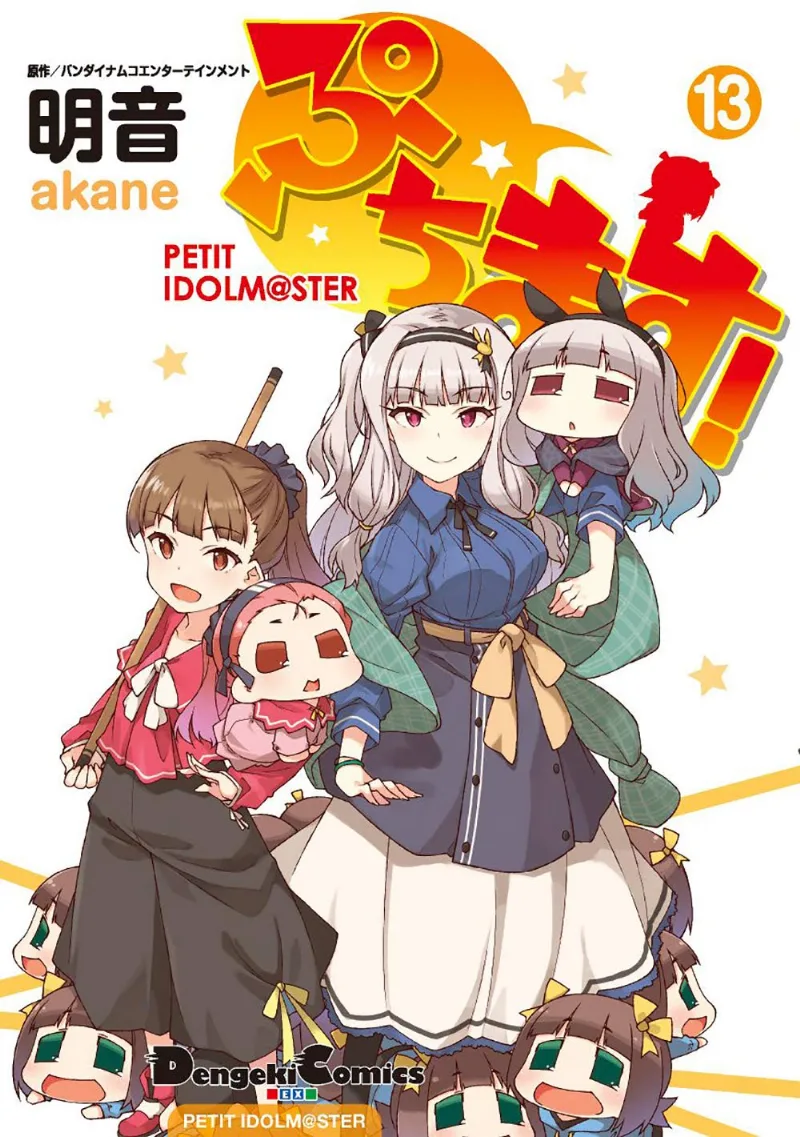 Volume 13