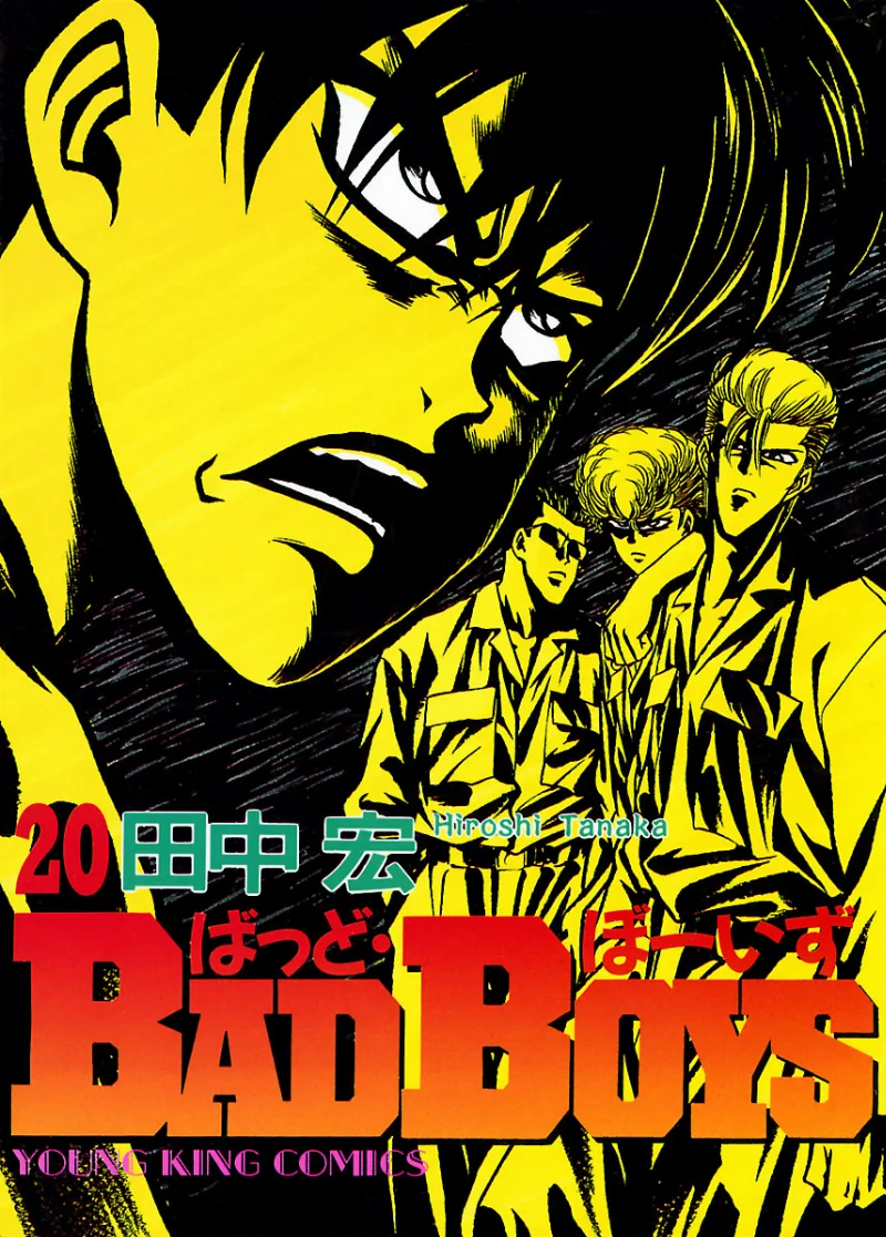 Volume 20