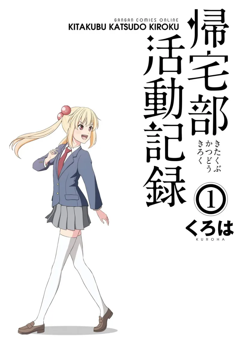 Volume 01