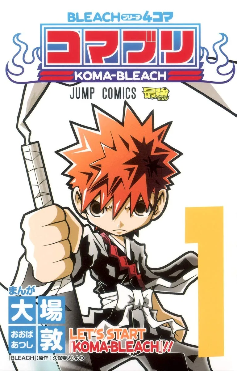 Volume 01
