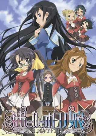 Volume 01