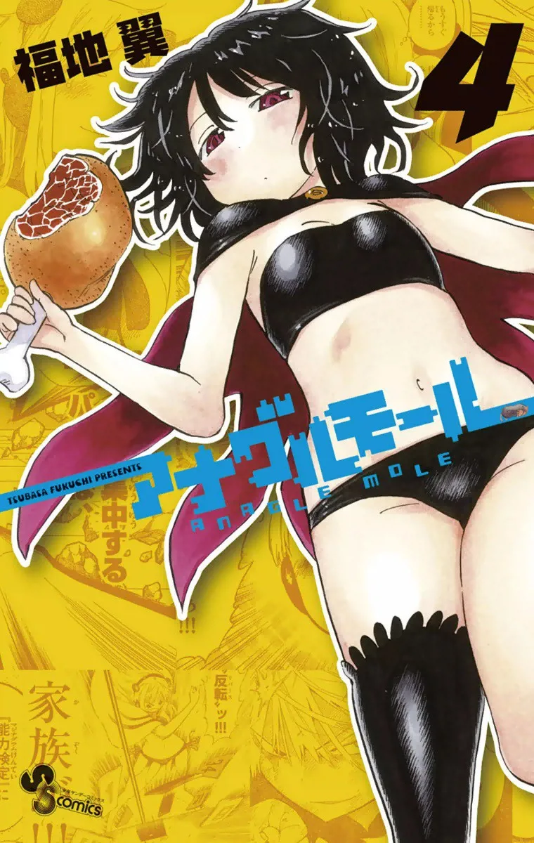 Volume 04