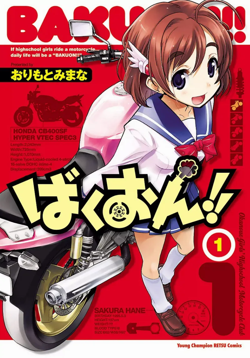 Volume 01