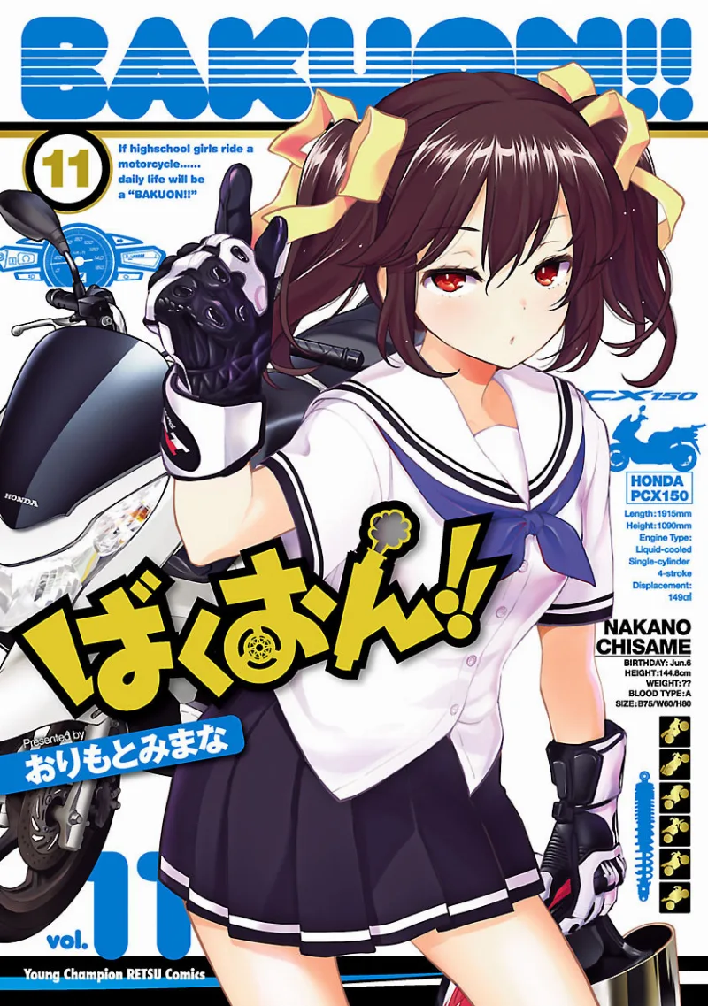 Volume 11