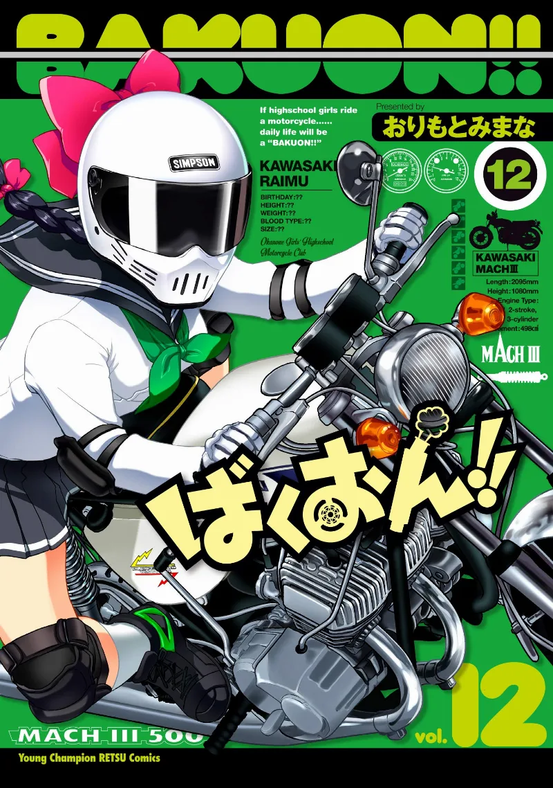 Volume 12
