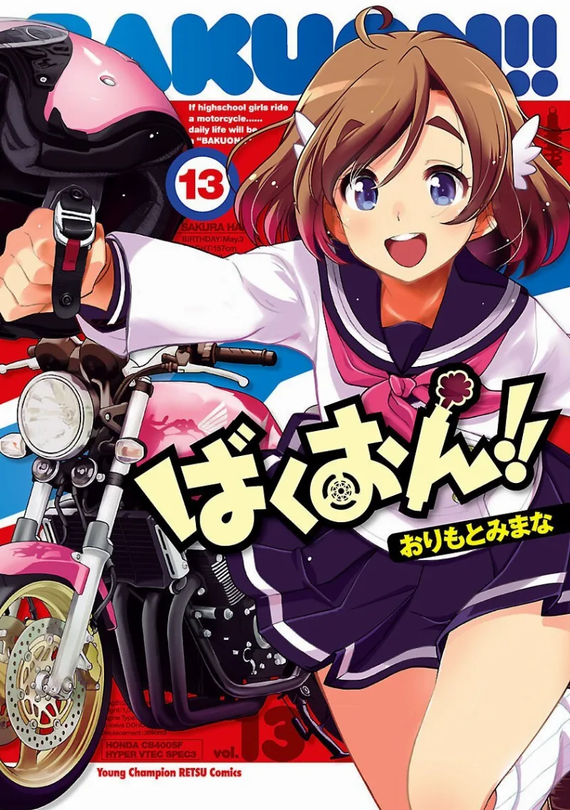 Volume 13