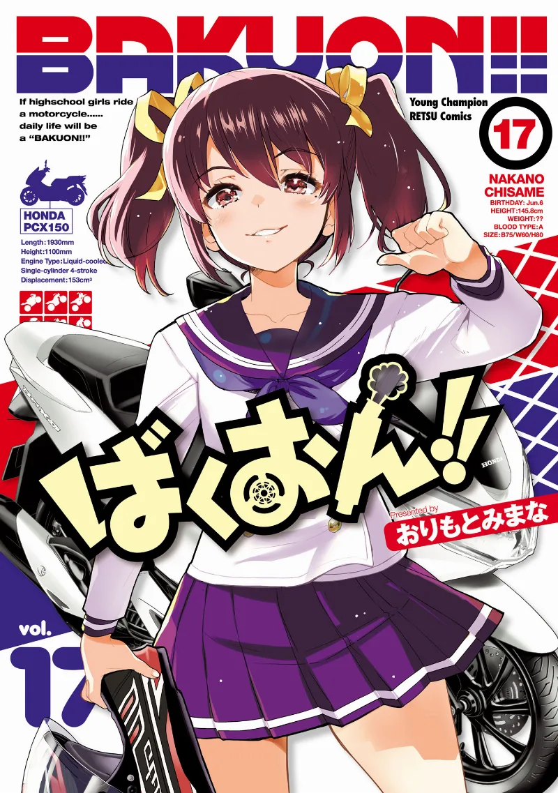 Volume 17