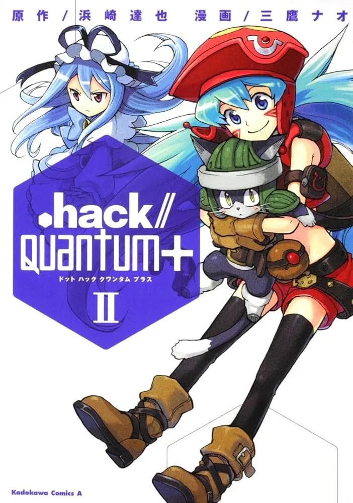 Volume 02
