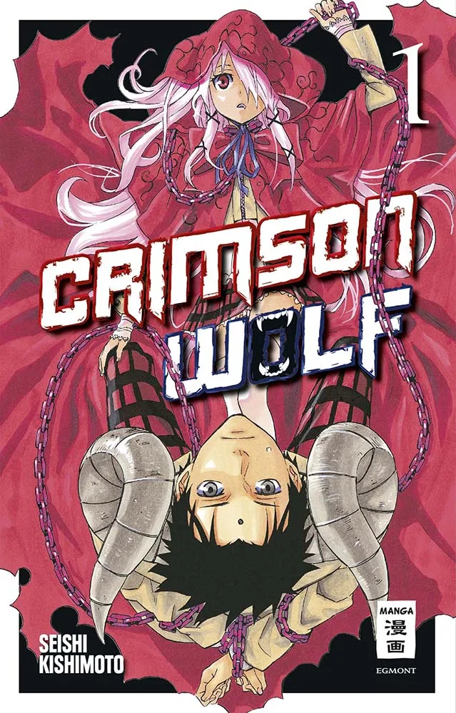 Volume 01