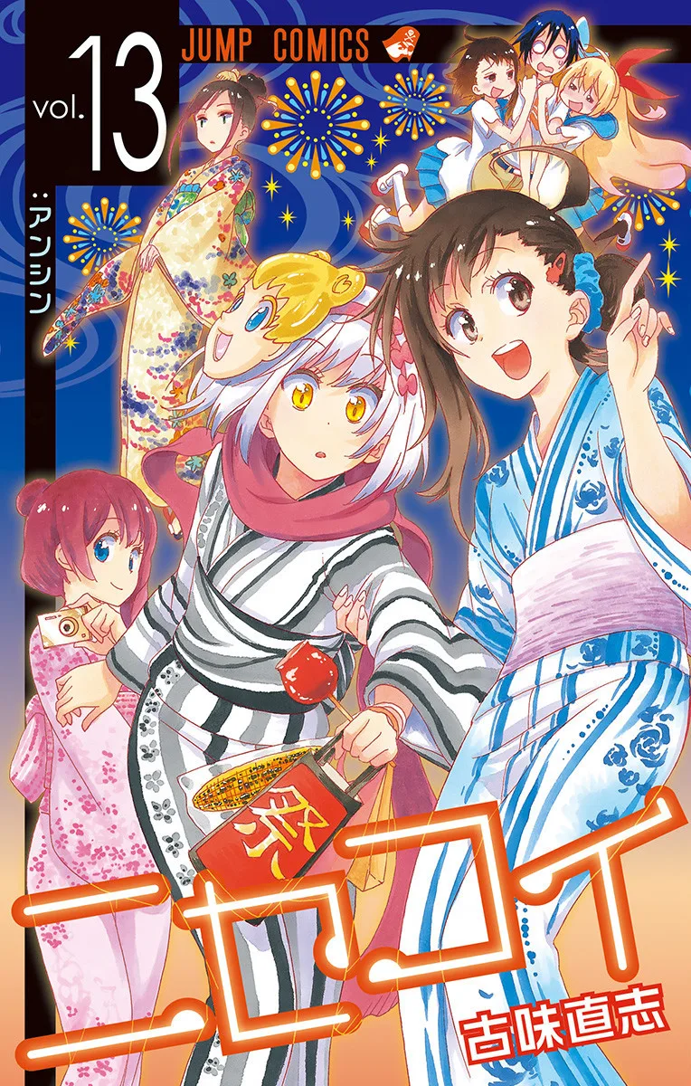 Volume 13