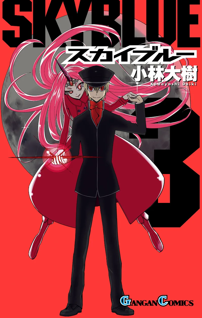 Volume 03