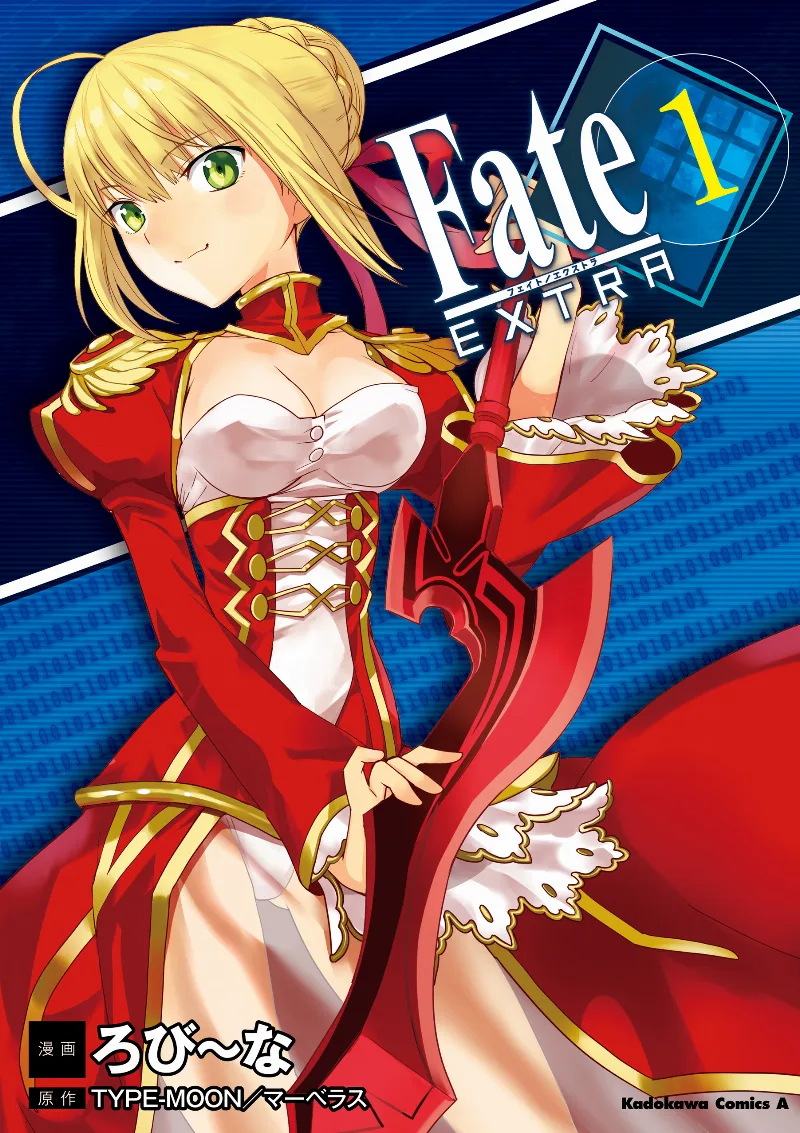 Volume 01