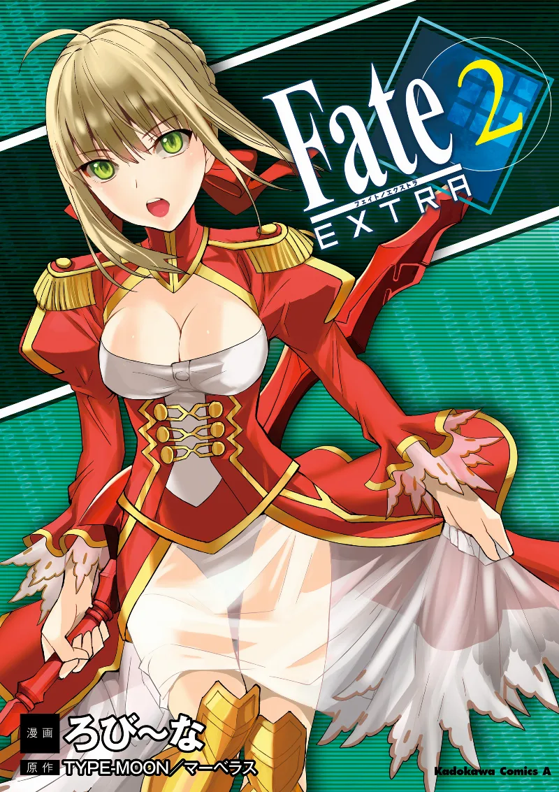 Volume 02