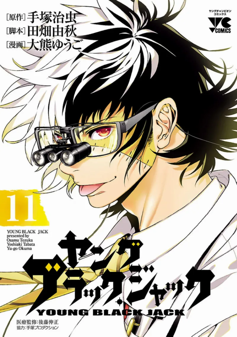 Volume 11