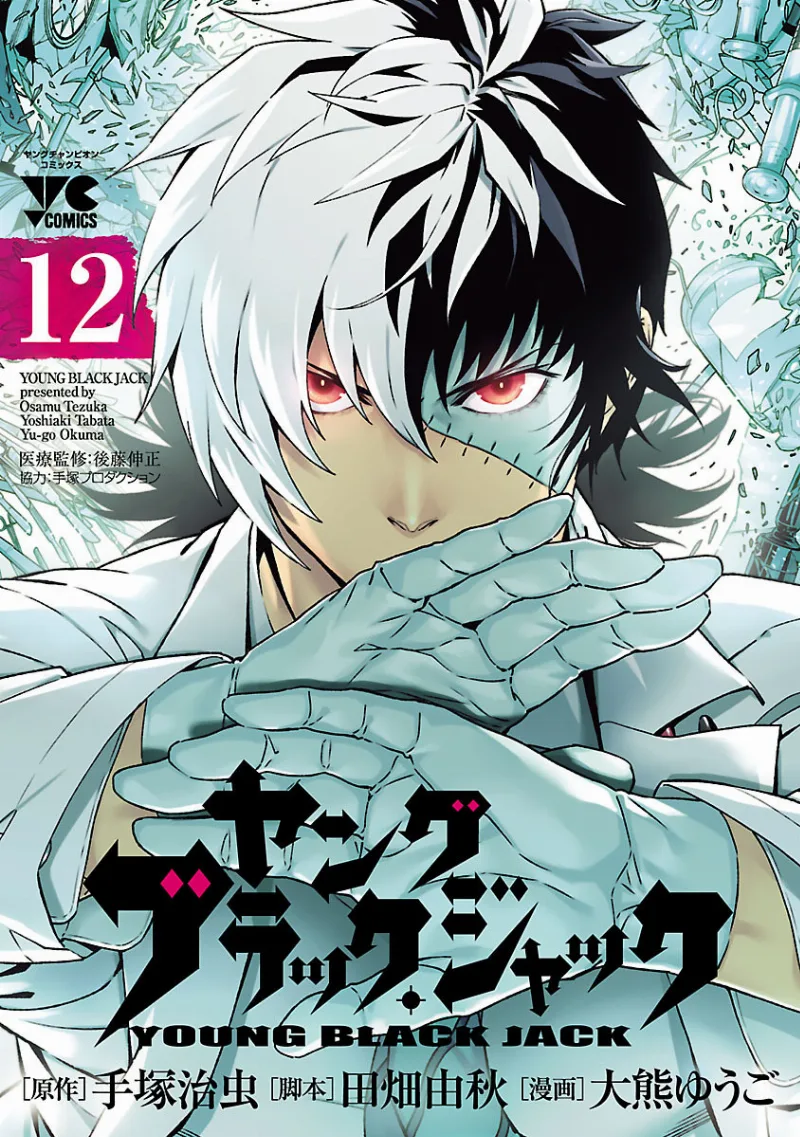 Volume 12